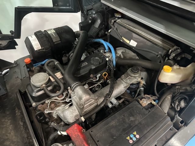 Nissan YG1D2A30Q Nissan YG1D2A30Q